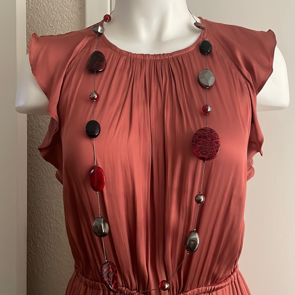 Large necklace - Picture 1 of 2